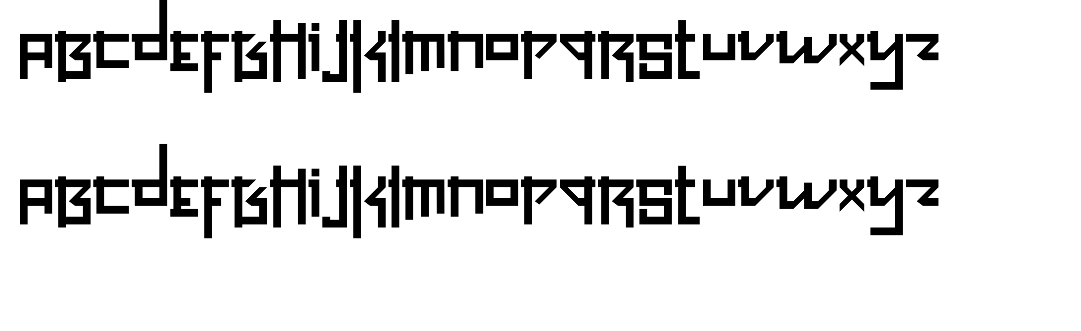 Antaro Font